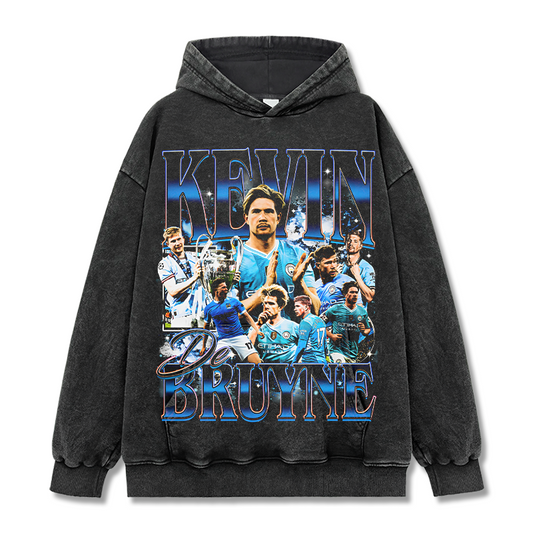 KEVIN DE BRUYNE HOODIE