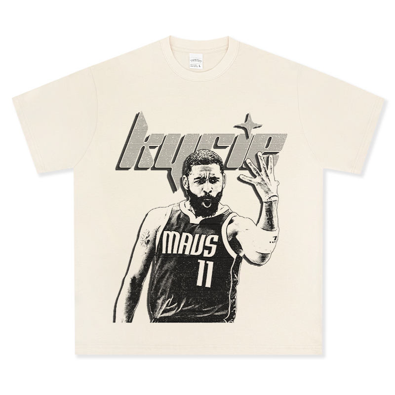 KYRIE MENTALITY TEE