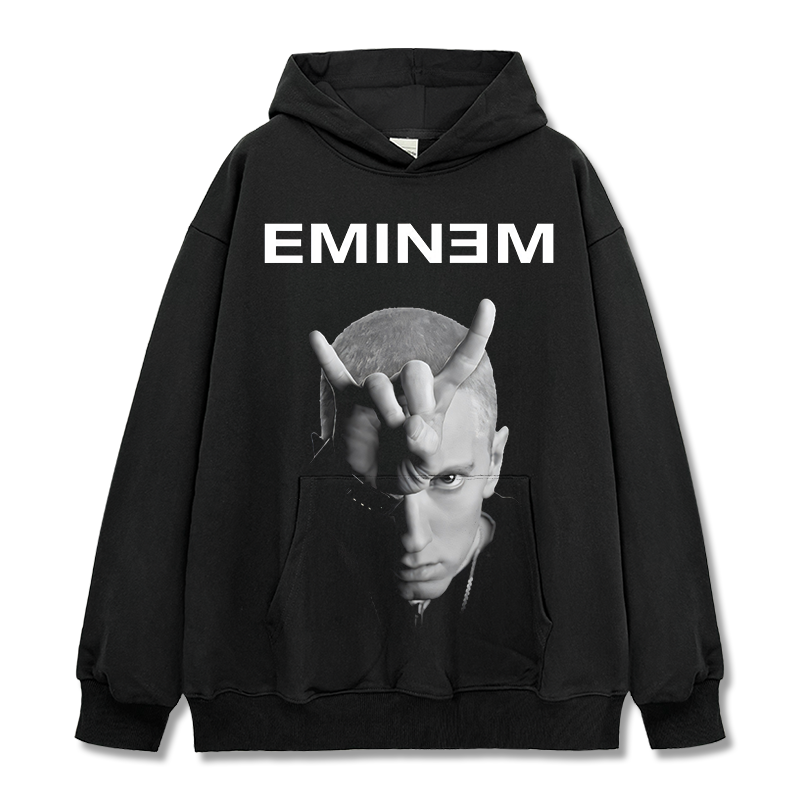 MARSHALL HOODIE