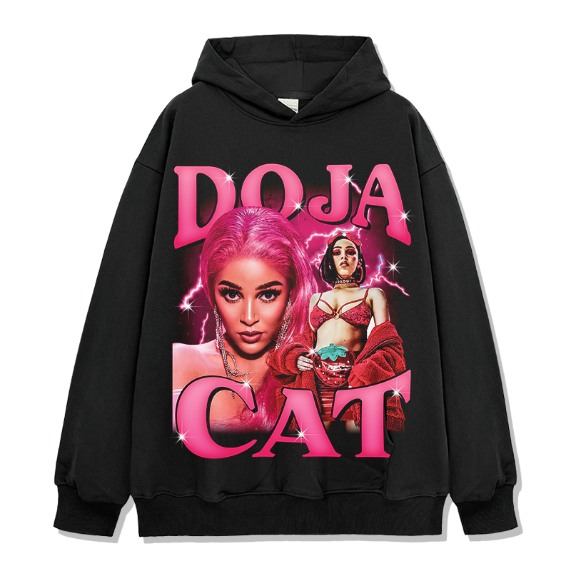 DOJA CAT HOODIE