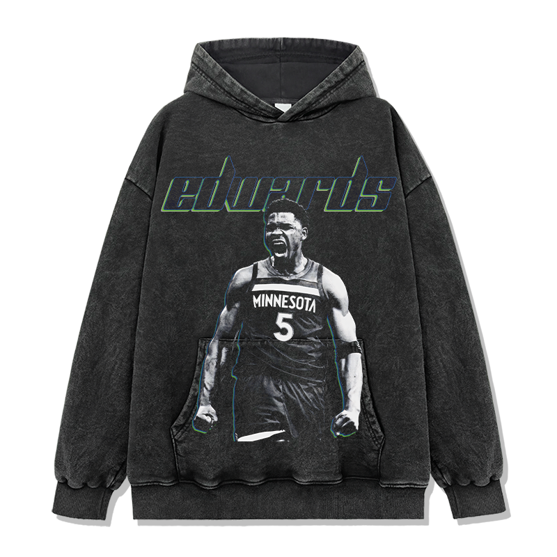 EDWARDS MENTALITY HOODIE