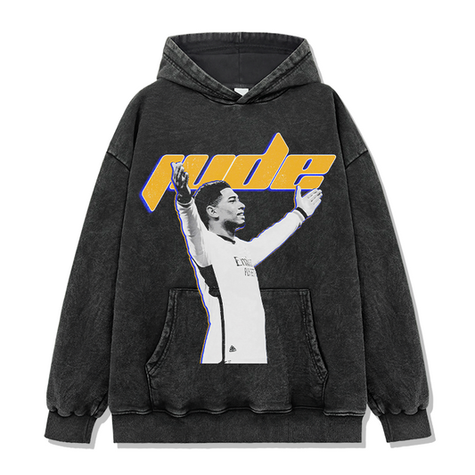 JADON SANCHO HOODIE