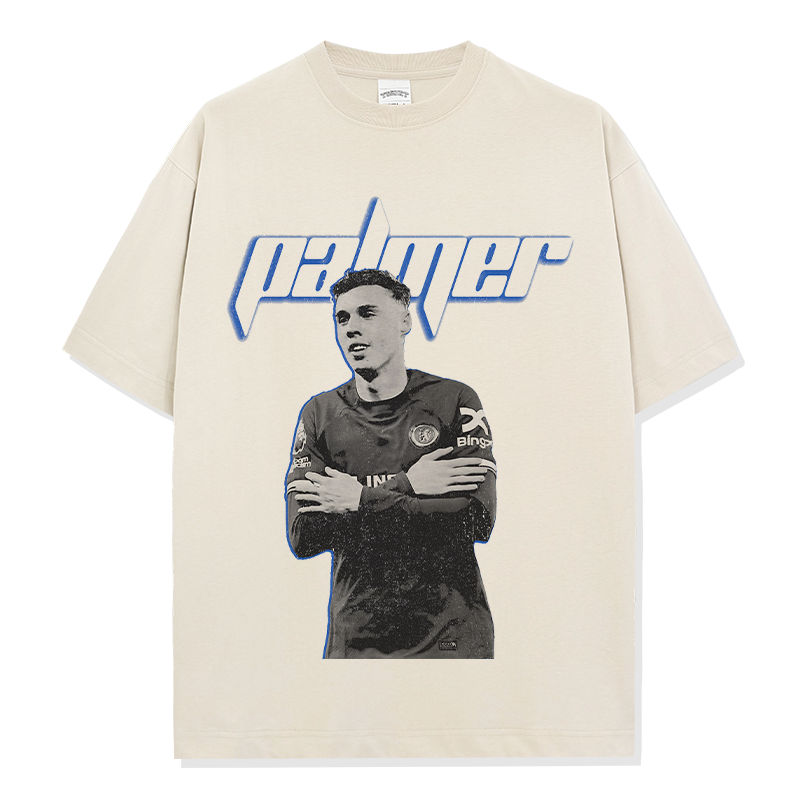 COLE PALMER TEE