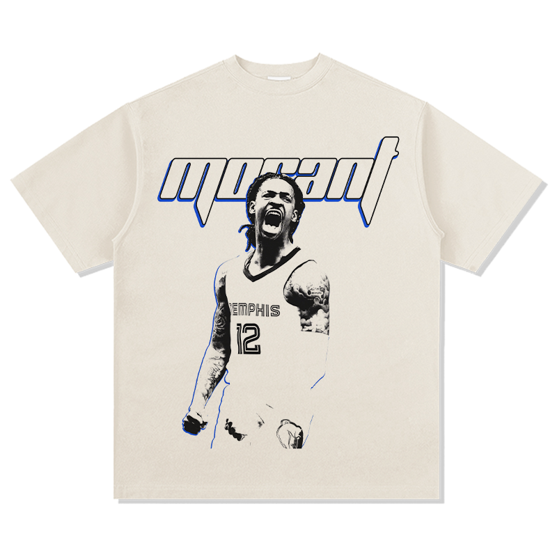 MORANT MENTALITY TEE