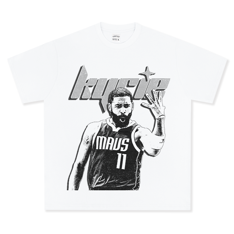 KYRIE MENTALITY TEE