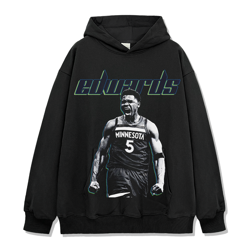 EDWARDS MENTALITY HOODIE