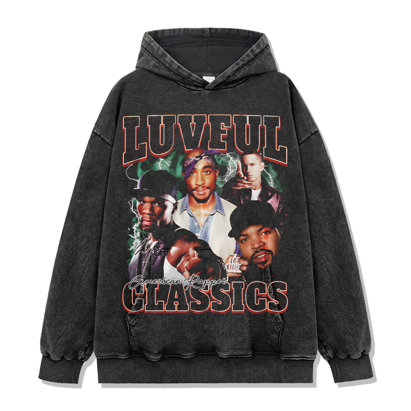 LUVFUL HOODIE