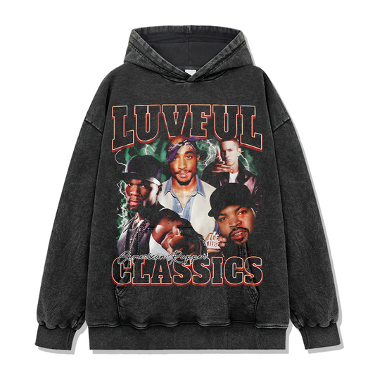 LUVFUL HOODIE