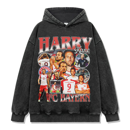 HARRY KANE LEGACY HOODIE