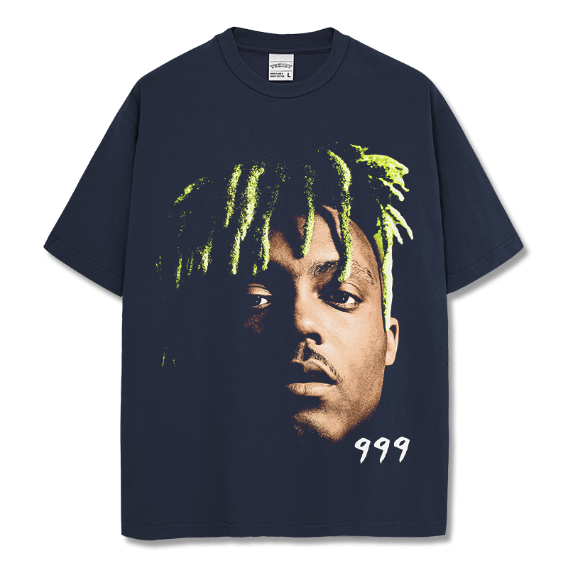 JUICE WRLD PORTRAIT TEE