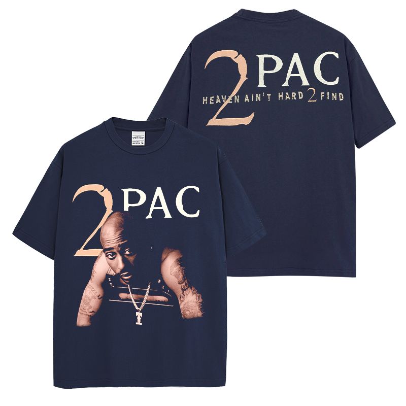 CHANGES TEE