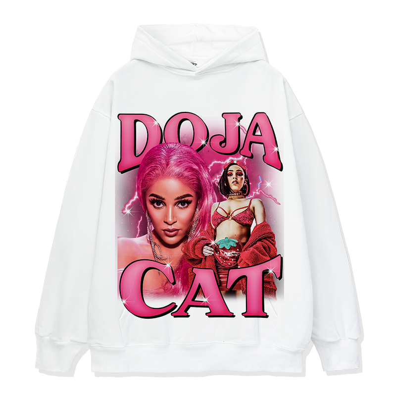 DOJA CAT HOODIE