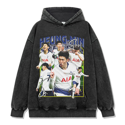 SON LEGACY HOODIE