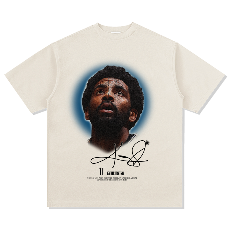 KYRIE SIGNATURE TEE