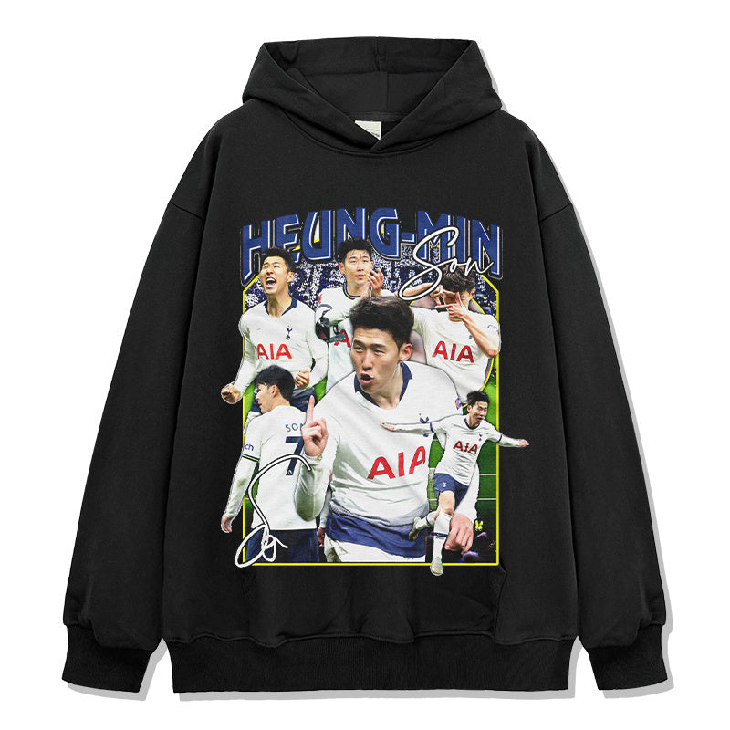 SON LEGACY HOODIE