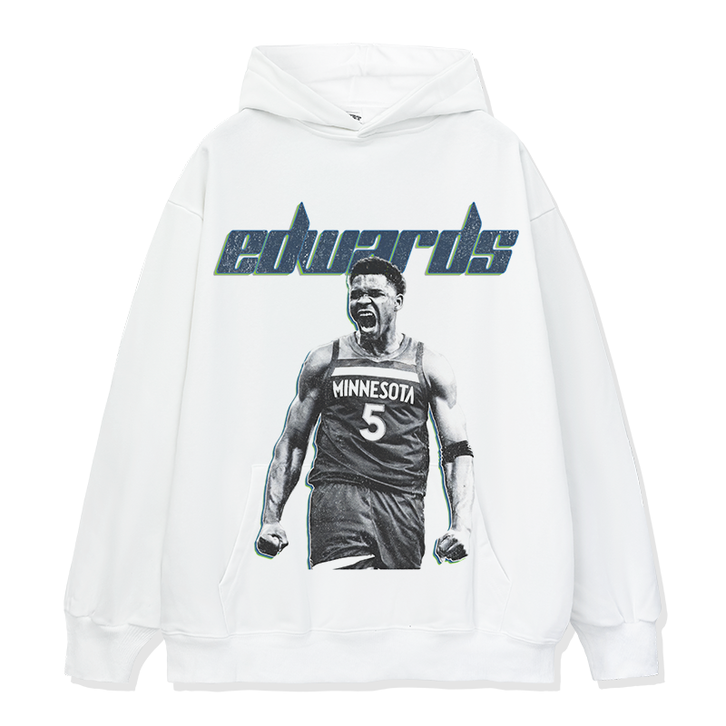 EDWARDS MENTALITY HOODIE