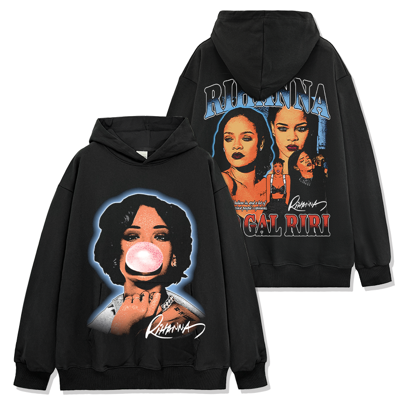BAD GAL HOODIE