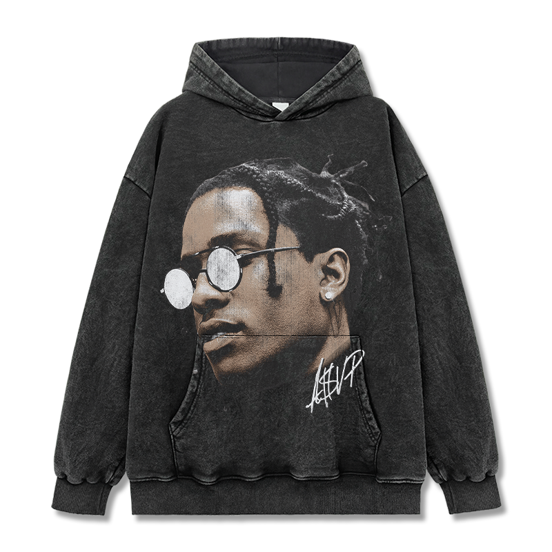 SIGNATURE A$AP ROCKY HOODIE