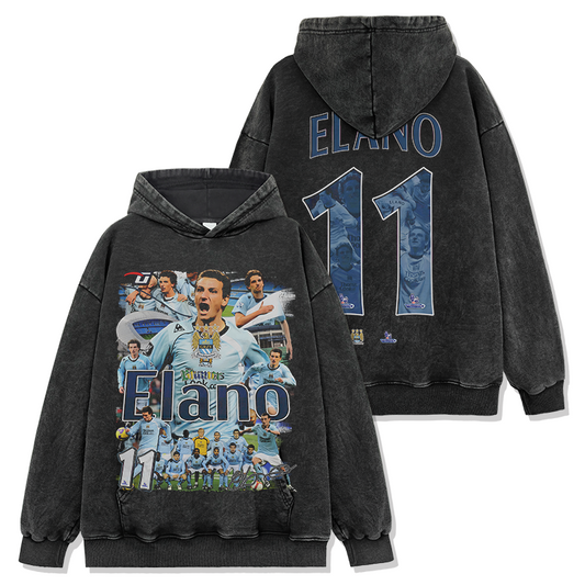 ELANO HOODIE