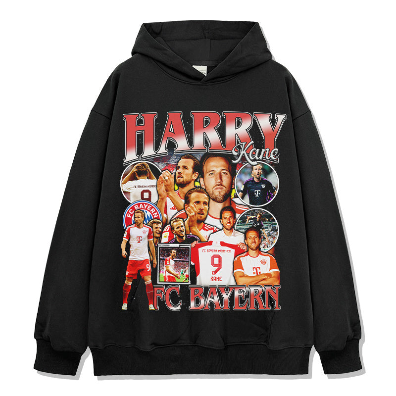 HARRY KANE LEGACY HOODIE