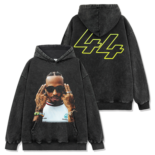 LH44 SIGNATURE HOODIE
