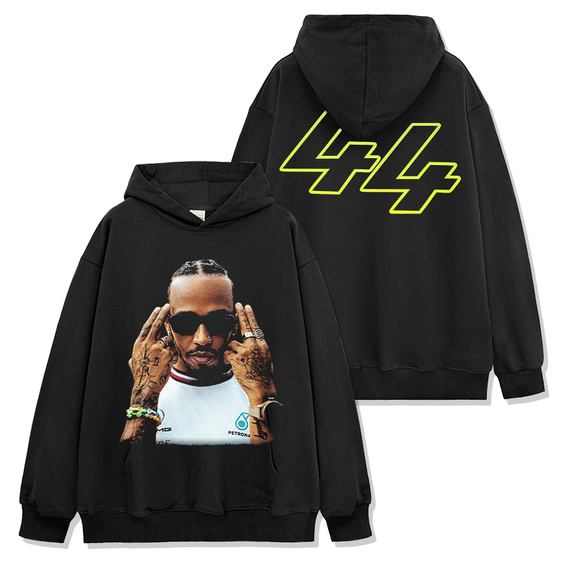 LH44 SIGNATURE HOODIE