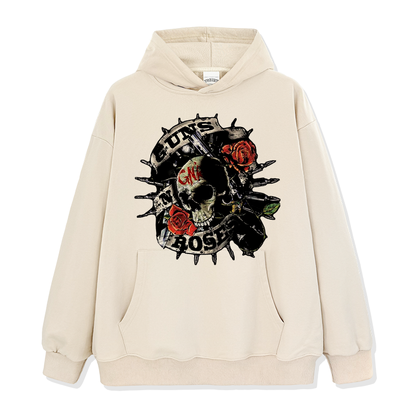 GUNS N' ROSES HOODIE