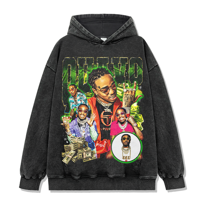QUAVO HOODIE
