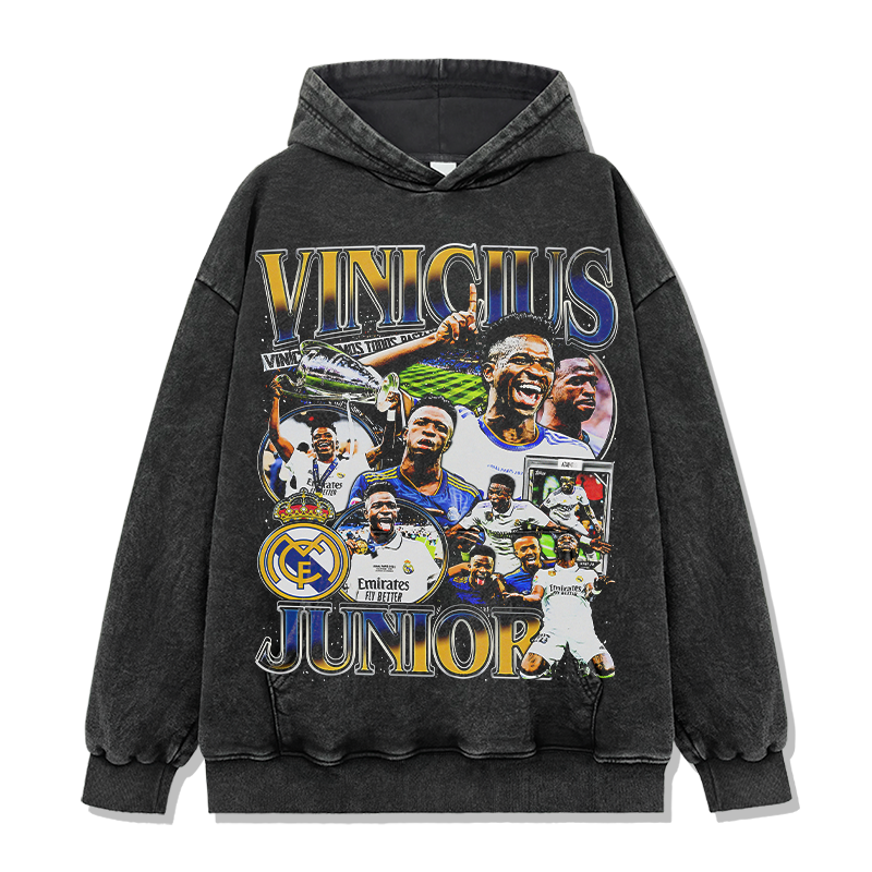 VINI LEGACY HOODIE