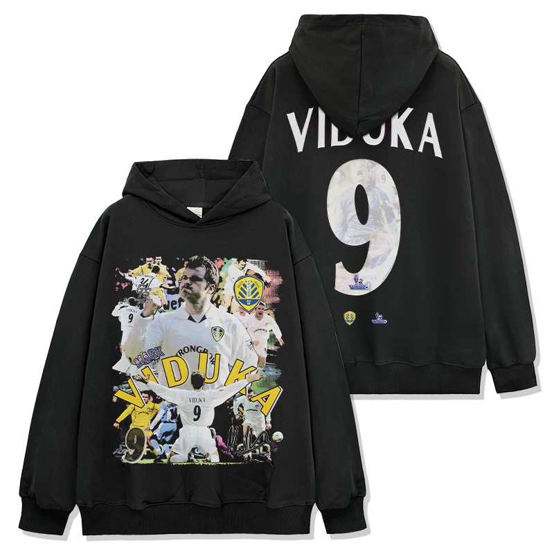 MARK VIDUKA HOODIE