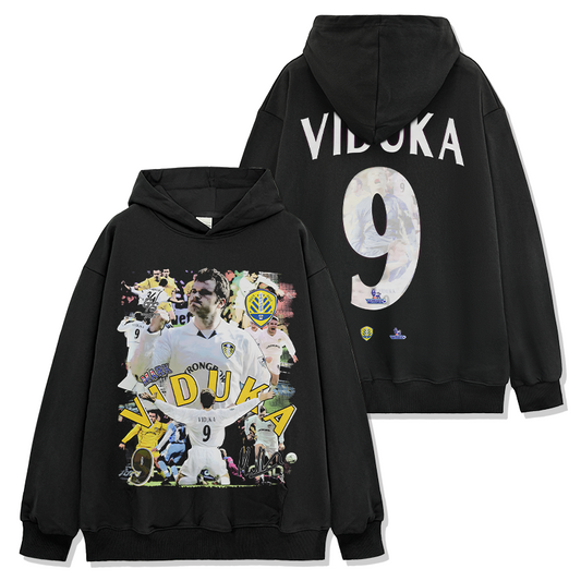 MARK VIDUKA HOODIE