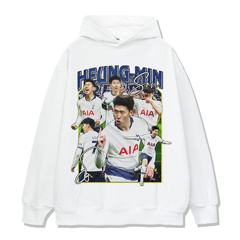 SON LEGACY HOODIE