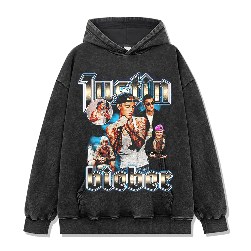 LOVE YOURSELF HOODIE