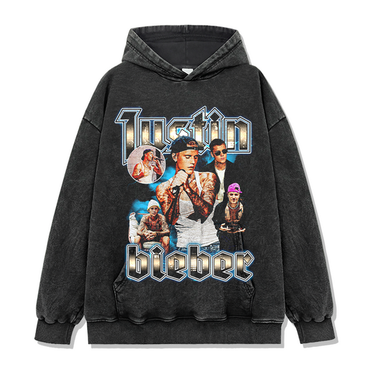 LOVE YOURSELF HOODIE