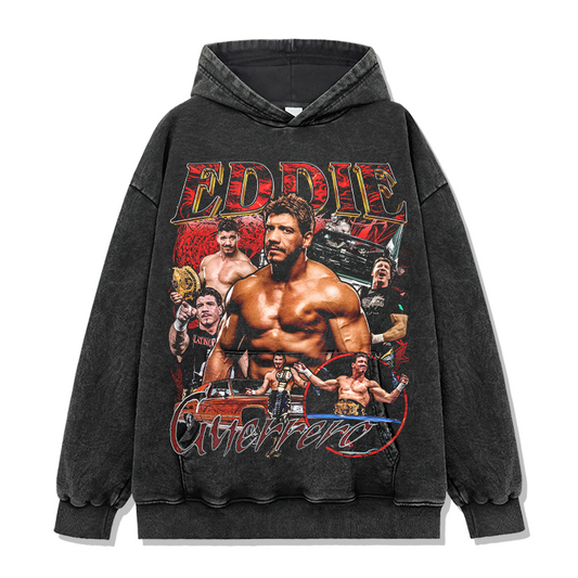 EDDIE GUERRERO  HOODIE