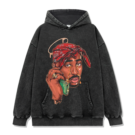 HAIL MARY PAC HOODIE