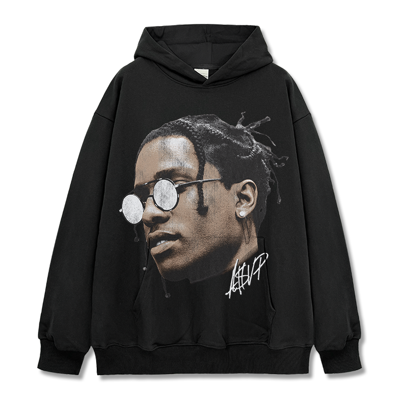 SIGNATURE A$AP ROCKY HOODIE