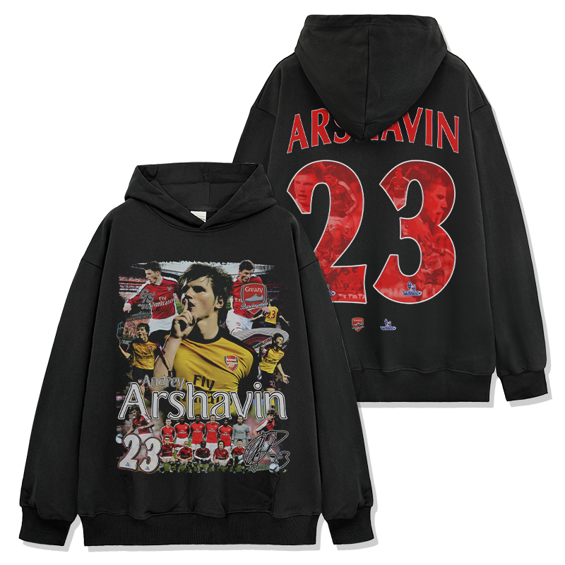 ARSHAVIN HOODIE