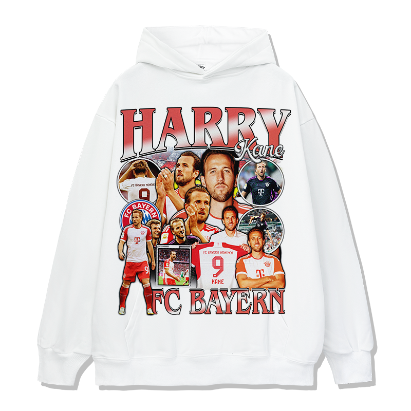 HARRY KANE LEGACY HOODIE