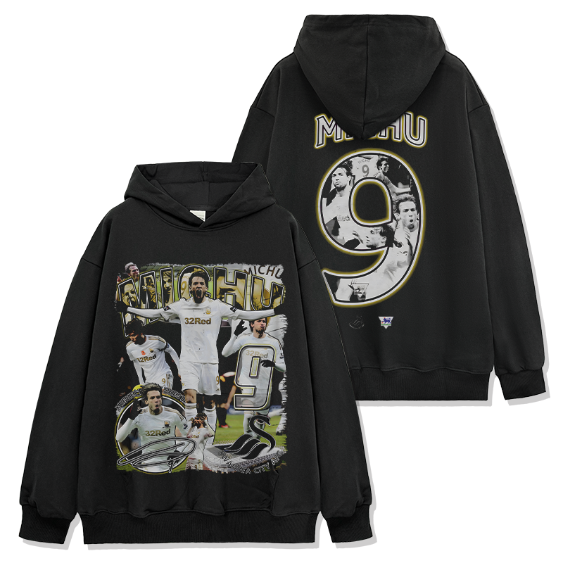 MICHU HOODIE