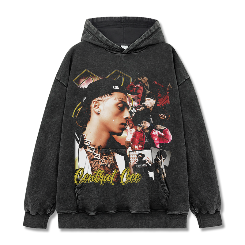 BIG CENCH HOODIE