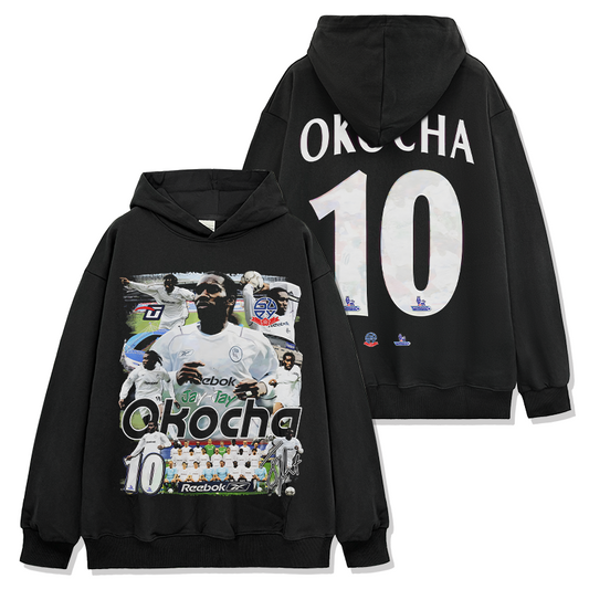 JAY-JAY OKOCHA HOODIE