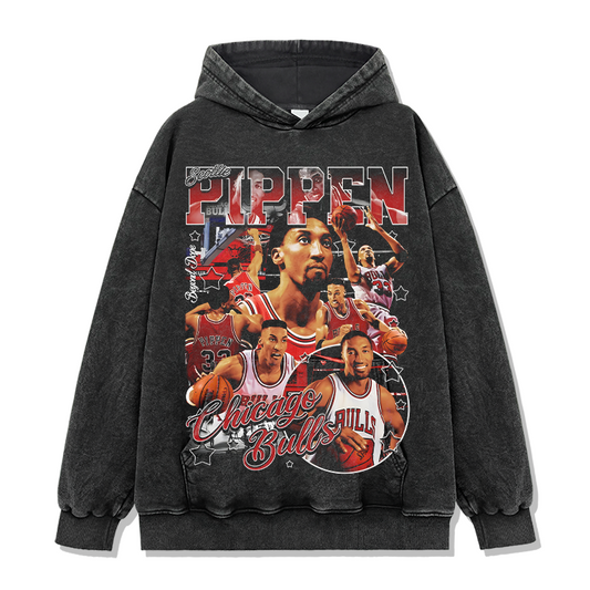 SCOTTIE PIPPEN HOODIE