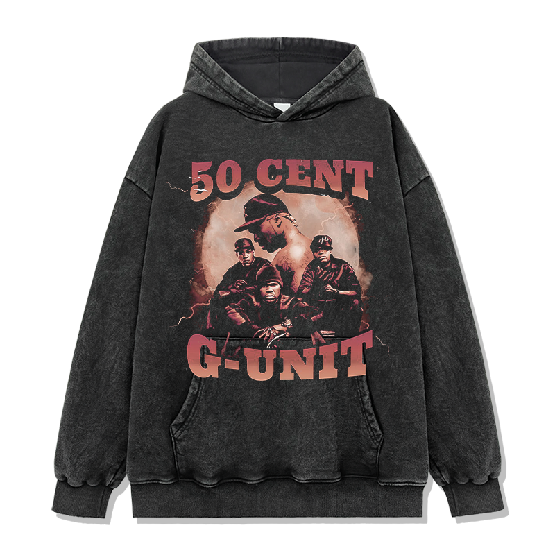 G-UNIT HOODIE