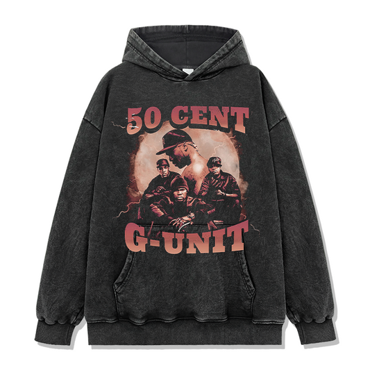 G-UNIT HOODIE