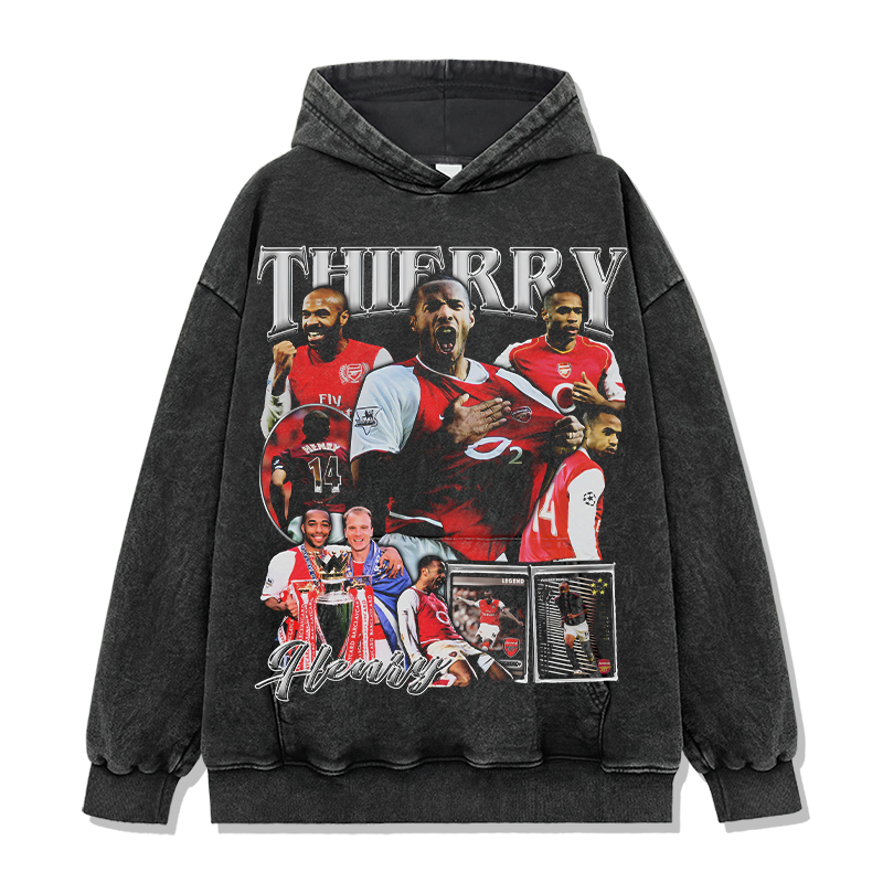 TITI LEGACY HOODIE