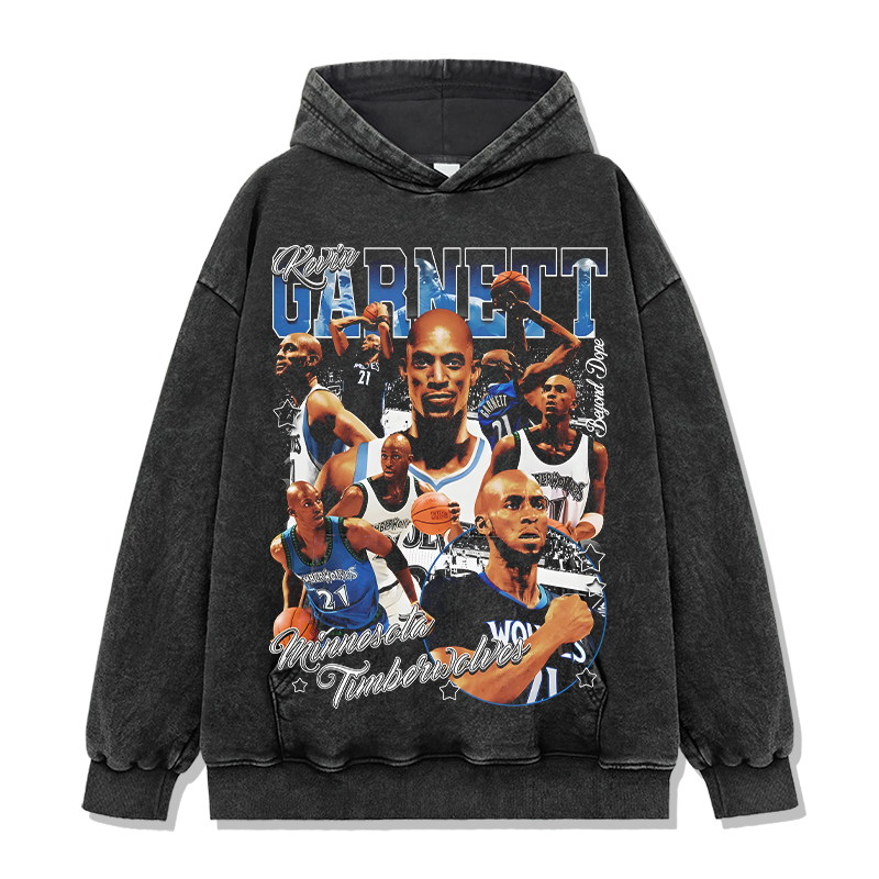 KEVIN GARNETT HOODIE