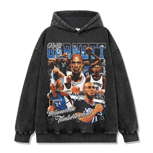 KEVIN GARNETT HOODIE