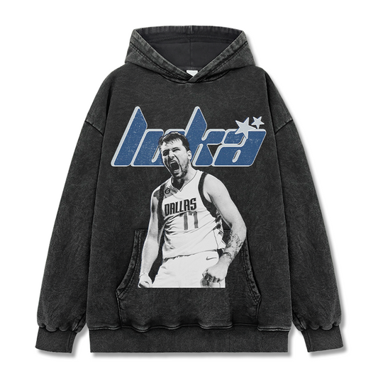 LUKA MENTALITY HOODIE