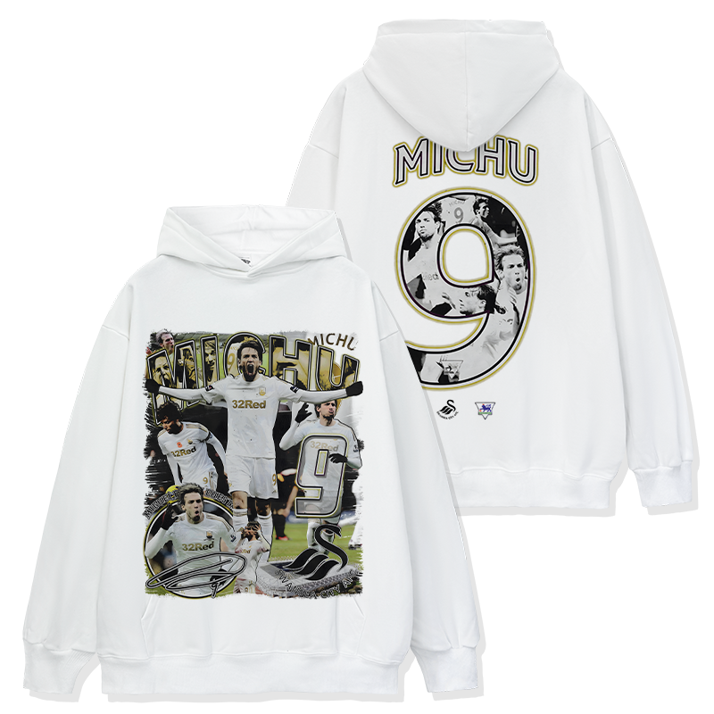 MICHU HOODIE